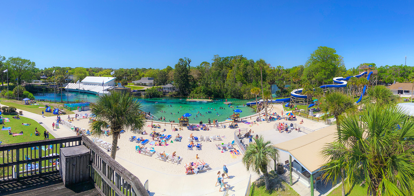 Upcoming Events – Weeki Wachee Springs State Park