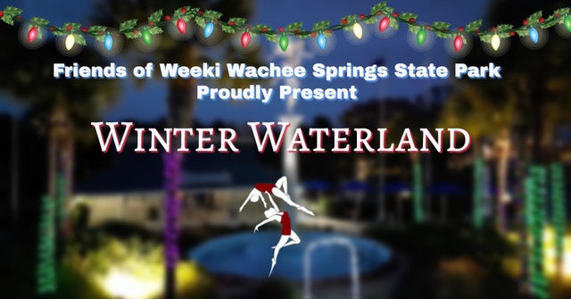 2025 Winter Waterland