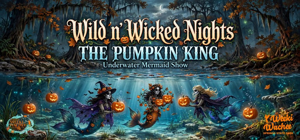 Wild ‘N’ Wicked Nights 2026