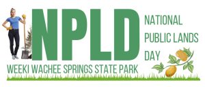 National Public Land Day